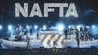 NAFTA // Intro + Vos No (vivo en el Movistar Arena)