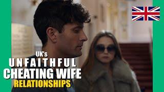 UK's Unfaithful   Cheating Wife Films of Year 2018 M Movie