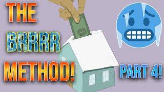 The BRRRR METHOD! Part 4! Nick Despotidis, DC Realtor