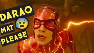 The Flash FINAL TRAILER Review