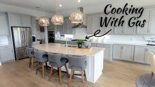 New House Tour | Orlando, FL | Phillips Grove by Pulte Homes | Heatherton Floor Plan