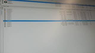 Vtech dyno, runs, zero