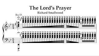 The Lord's Prayer - Richard Smallwood