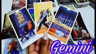 GEMINIKARMA! THEIR WAYS CAME BACK TO BITE THEMTarot LOVE READING