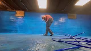 Ames Blue Max DIY Basement Waterproofing