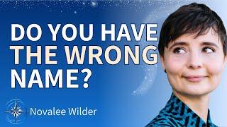 Numerology, Angel Numbers and How Changing Your Name Can Change Your Life | Novalee Wilder