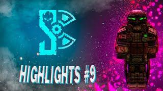 STALCRAFT | Highlights #9 | PvP | Дропы | Выбросы | Выносы | Розыгрыш в конце