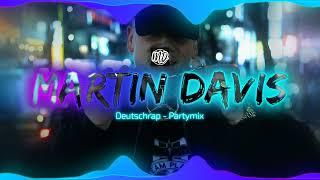 Deutschrap - Partymix