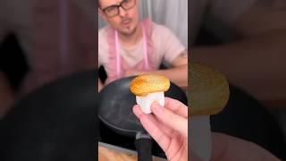 This Marshmallow Hack Is APPROVED Chefkoudy