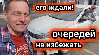 «Очередей не избежать»: дилерам КАИ начали отгружать дешёвые седаны Е5