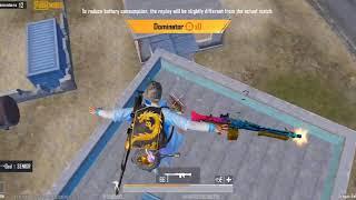 Streamer Shoked Senior #battleroyalegame #pubgmobile #foryou #gaming #pubg