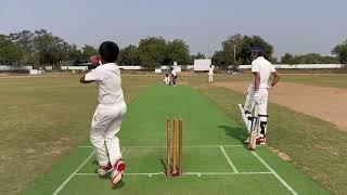 || Coach Harsh || Under 14 & 16 Open Nets Session ||    Royal Cricket Academy ||
