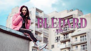 ABY - BLEDARD (Clip Officiel)