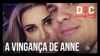 Crime na alta sociedade: Thais Furlan detalha morte do marido de Anne Frigo | Doc Investigação