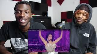 17PoLo & TTM Jack Reacts To BLACKPINK - 'Crazy Over You' The Show Live Performance (REACTION)