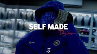 [FREE] Guitar x Melodic Drill type beat "SELF MADE"