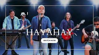 Rockmed - Hayahay (Official Music Video)