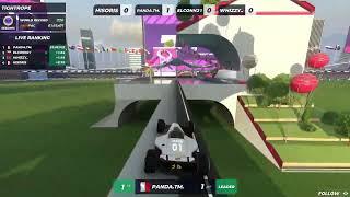 This is The True Trackmania Esports Experience