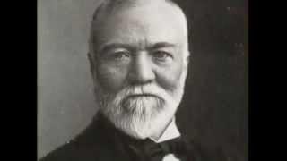 Business Legends: Andrew Carnegie