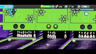 PBA Bowling Challenge - Scorpion Challenge Part1