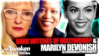 BEYONCE JLo Dark Witches" & MORE - Beverli Rhodes & Marilyn Devonish HYNOTHERAPY Jay Z Diddy