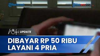 Layani 4 Pria Teman Sekolah, Siswi di Buleleng Dibayar Rp 50 Ribu dan Atas Dasar Suka Sama Suka