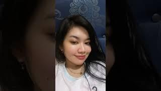 cewek cantik lidahnya panjang#tiktokviral #tiktok #shorts