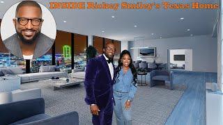 Rickey Smiley's Partner, 4 Children, Age 56, Texas Home, Cars, Net Worth & Lifestyle