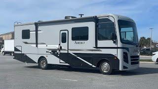 The Best Priced Motorhome for 2024