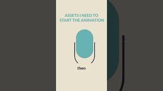 ASSETS required for #motiongraphics #explainervideo #flatdesign #vectorart