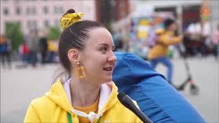 Команда "Молодёжный инфоресурс  МОРОШКА"