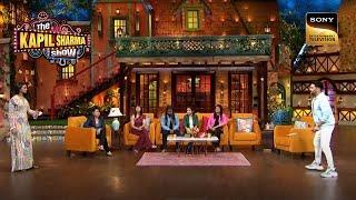 Kapil ने खेली P.V. Sindhu के साथ Badminton | The Kapil Sharma Show Season 2 | Full Episode