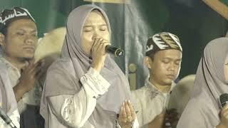 MAHALLUL QIYAM - Live Streaming at PonPes. Putri An-Nur 2 al-Murtadlo - Malang