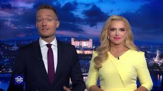 Voľby 2023: Volebná noc - v sobotu 30. 9. 2023 o 21:45 na TV Markíza