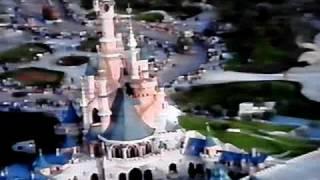 Disney's Sing ALong Songs - De Grote Euro DisneyLand Parade