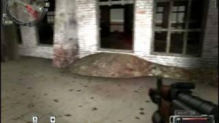 Sigerous Mod - в гостях у чапаева - дубль 3.avi