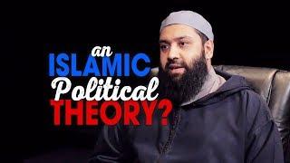 Islamic Political Theory? ¦ Face to Face