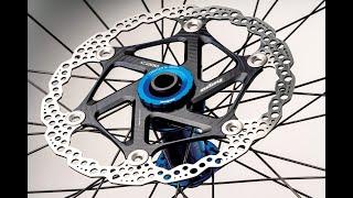 A Guide to Hope Disc Brake Rotors