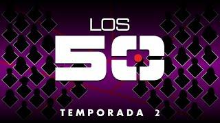 Orden de Eliminación: Los 50 (2024) | Temporada 2