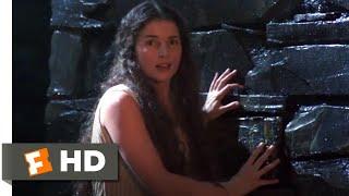 First Knight (1995) - Dungeon Escape Scene (5/10) | Movieclips