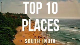 TOP 10 PLACES TO VISIT IN SOUTH INDIA AFTER THE CORONA VIRUS IS GONE