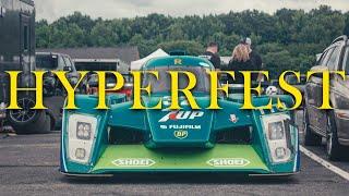 The Hyperfest Experience | Petrol 35