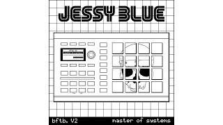 Jessy Blue - Beats From The Bong V.2 (Full Album)