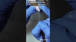 Honest Talk from a Nail Tech