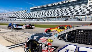 Why You Should do the Daytona International Speedway tour