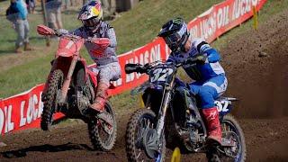 Sounds Of The Nationals: 2022 Unadilla - 250 Motos