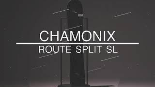 Chamonix Route SL Split Snowboard Info Video