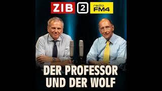 Der Professor und der Wolf - das 1×1 der österreichischen Politik