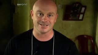 Ross Kemp On Gangs S02E01 El Salvador MS13