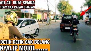 DETIK DETIK CAK BOLANG.......